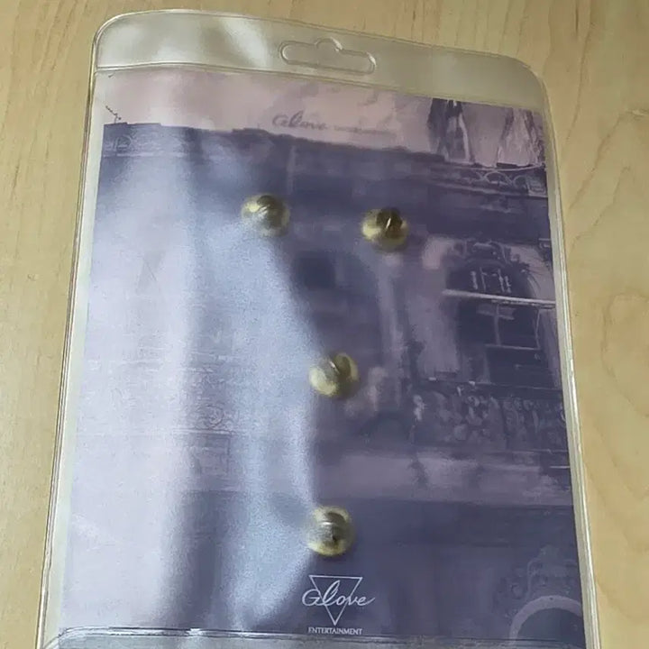 [BUNJANG] Park Hyo Shin View To Badge / 박효신 뷰투 뱃지