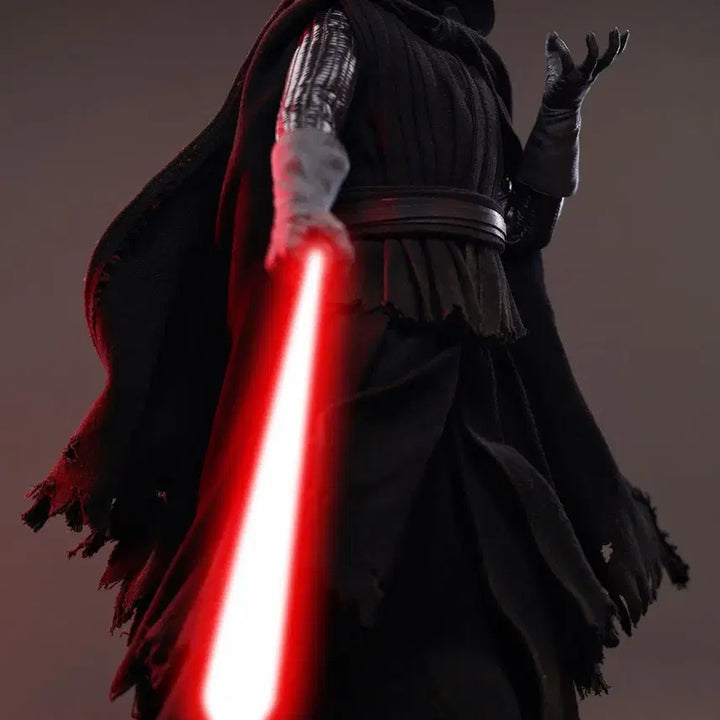 [BUNJANG] Hot Toys VGM72 Star Wars Darth Nihilus Action Figure / 핫토이 VGM72 스타워즈 다스 니힐러스 판매합니다.