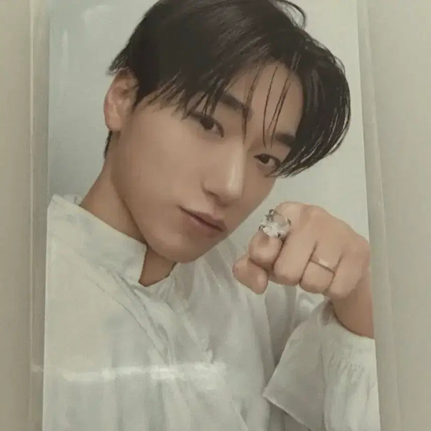 [BUNJANG] ATEEZ Aniteez Popup 50,000 KRW POB San / 에이티즈 애니티즈 팝업 5만원 특전 최산