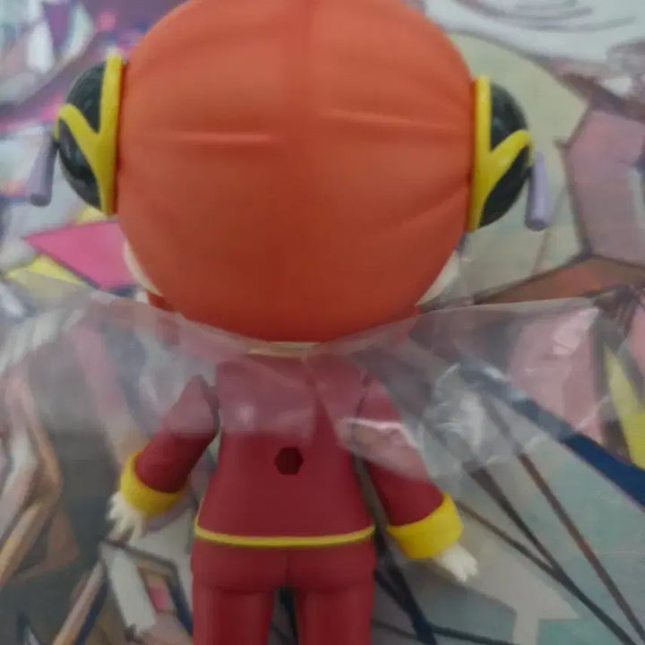 [BUNJANG] Gintama Nendoroid 