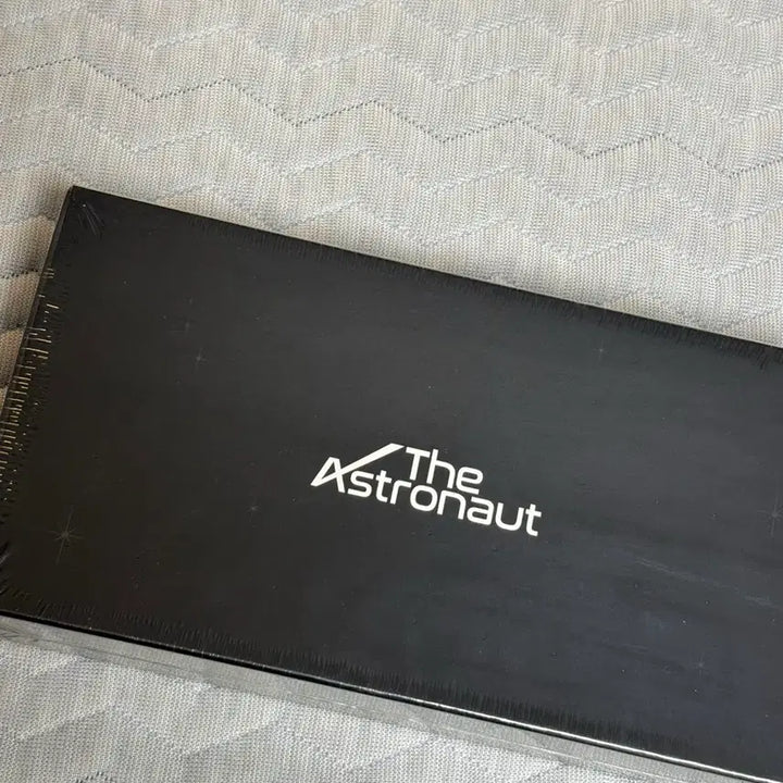 [BUNJANG] BTS Jin The Astronaut Cutlery Set Sealed / 방탄소년단 진 커트러리 세트 미개봉 디애스트로넛