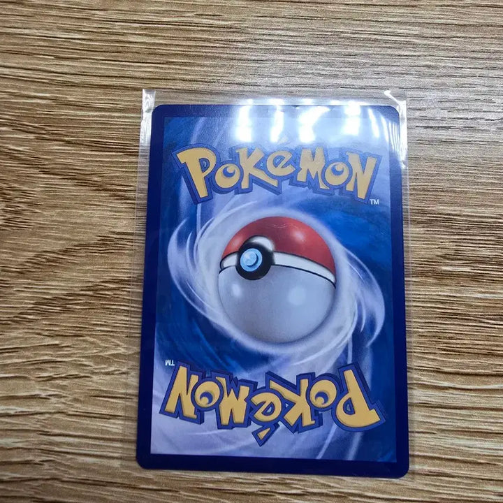 [BUNJANG] Magikarp Photocard Holder / 잉어킹 프로모