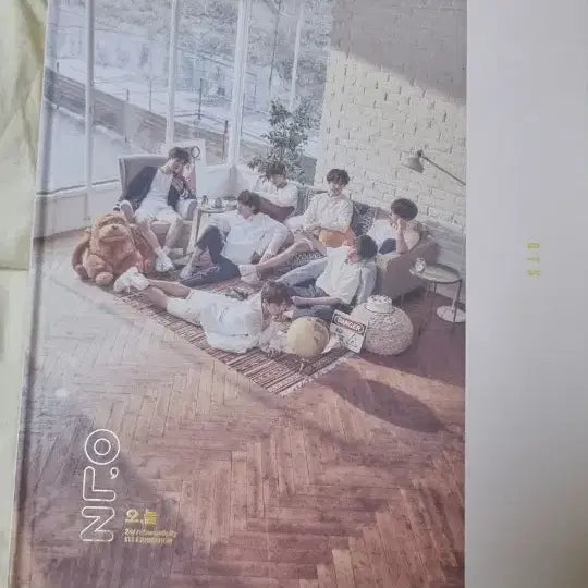 [BUNJANG] BTS &