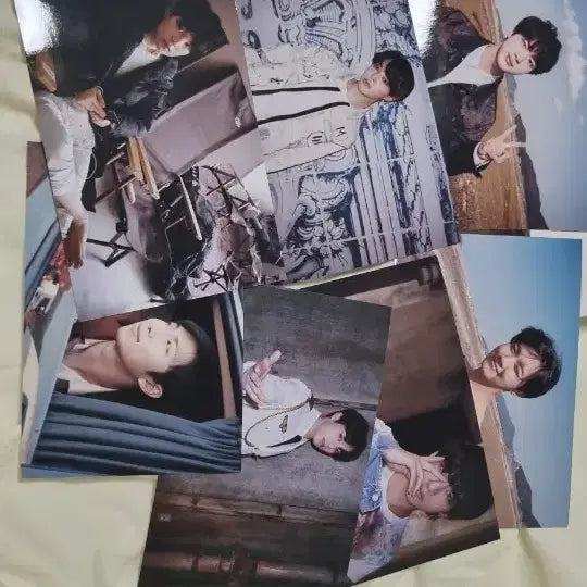 [BUNJANG] BTS &