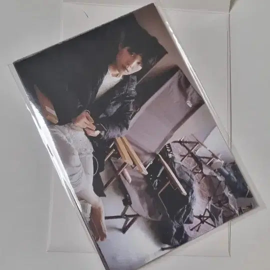 [BUNJANG] BTS &