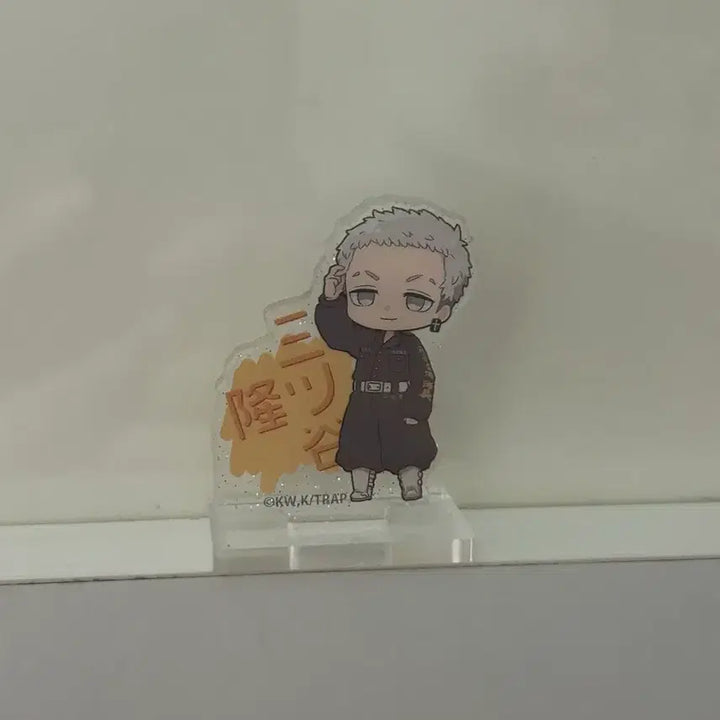 [BUNJANG] Tokyo Revengers Takashi Mitsuya Acrylic Stand / 도쿄리벤져스 미츠야 아크릴