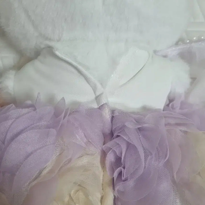 [BUNJANG] Babi3 Jiimo Custom Handmade Doll Hanbok Clothes / 베이비쓰리 지이모등 인형 한복수제옷(오늘만판매)