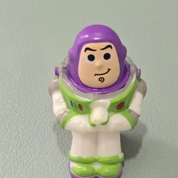 [BUNJANG] Disney Pixar Toy Story Buzz Lightyear Figure / 토이스토리 버즈 피규어