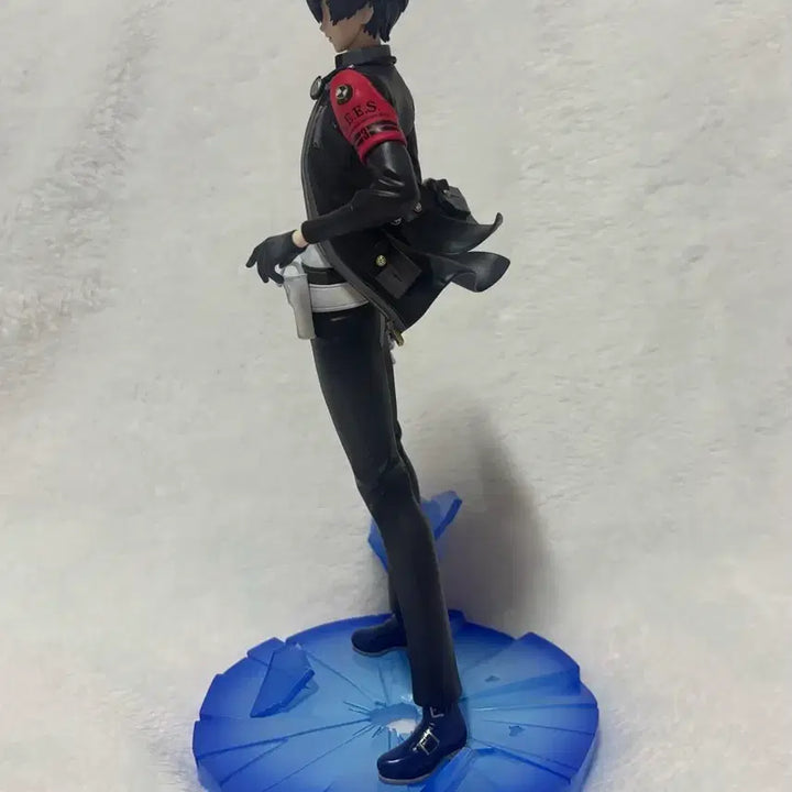 [BUNJANG] Persona 3 Reload Makoto Yuki Kotobukiya Scale Figure / 페르소나3 리로드 유키 마코토 주인공 코토부키야 스케일 피규어