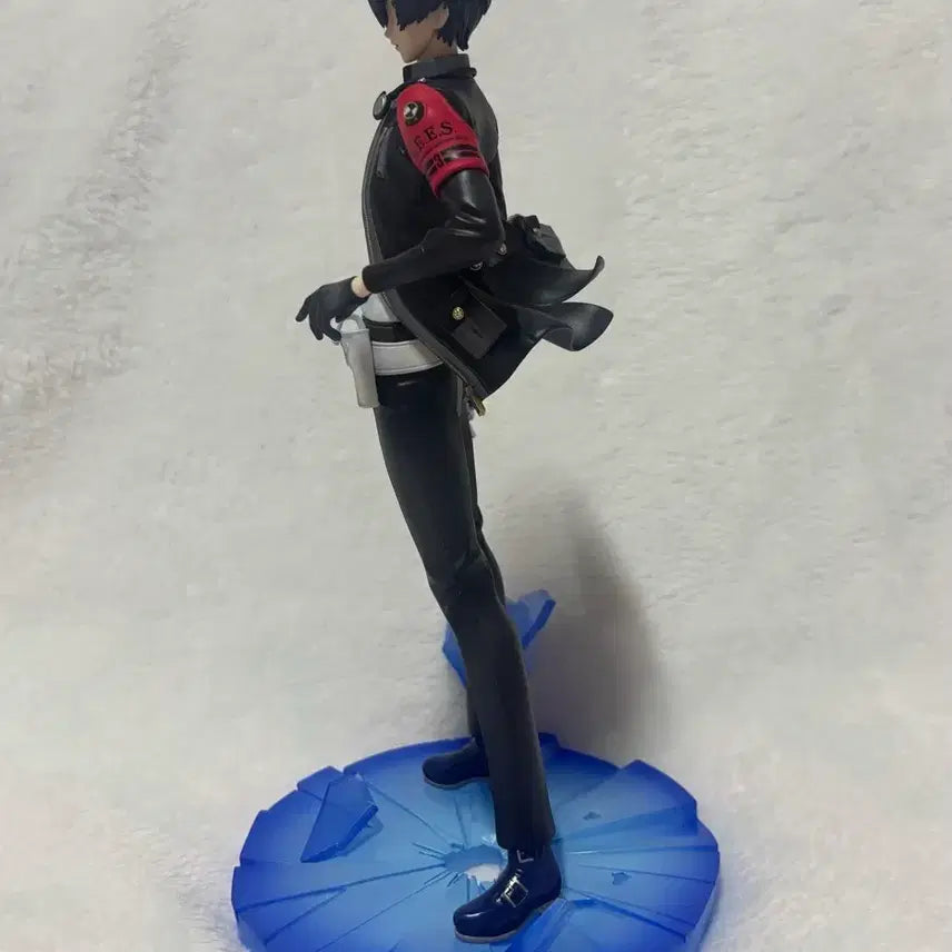 [BUNJANG] Persona 3 Reload Makoto Yuki Kotobukiya Scale Figure / 페르소나3 리로드 유키 마코토 주인공 코토부키야 스케일 피규어