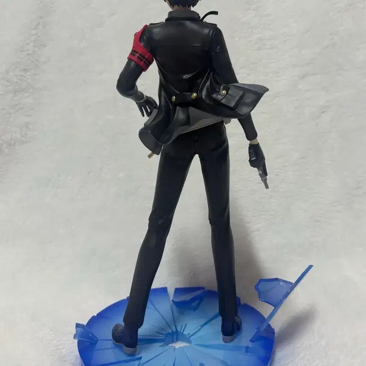 [BUNJANG] Persona 3 Reload Makoto Yuki Kotobukiya Scale Figure / 페르소나3 리로드 유키 마코토 주인공 코토부키야 스케일 피규어