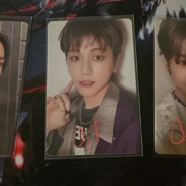 [BUNJANG] BOYNEXTDOOR Photocard / 보이넥스트도어 포카