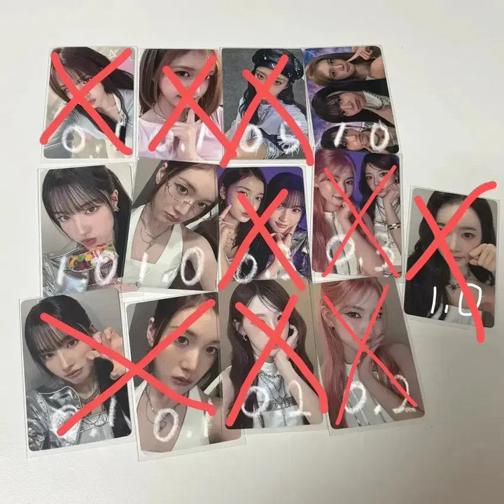 [BUNJANG] STAYC Photocard / 스테이씨 포카 양도