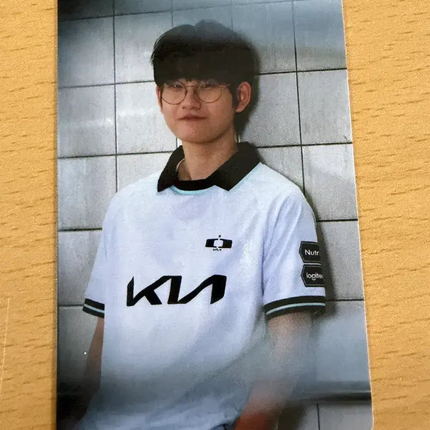 [BUNJANG] Dplus KIA Career Photocard / Dplus KIA Career 캐리어 포토카드 포카