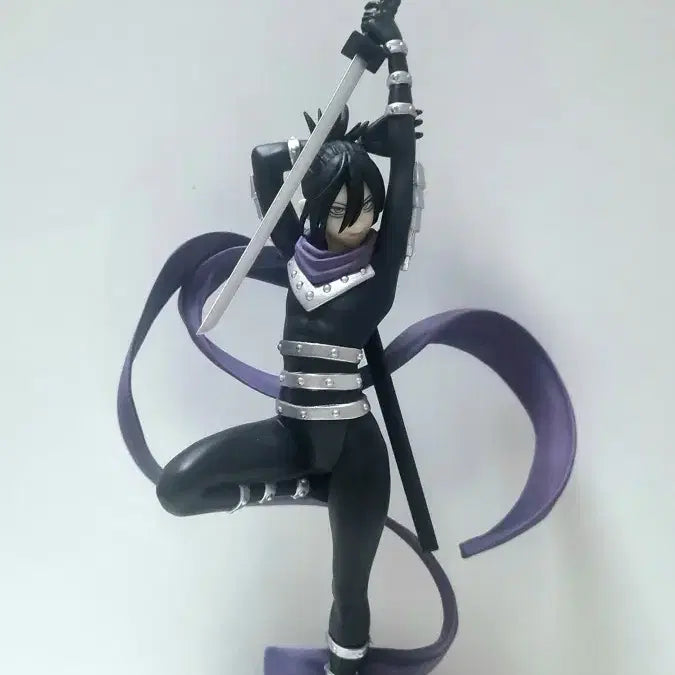 [BUNJANG] Popup Parade One-Punch Man Sonic Figure / 박스O) 원펀맨 음속의 소닉 팝업 퍼레이드 고전 피규어 popup parade