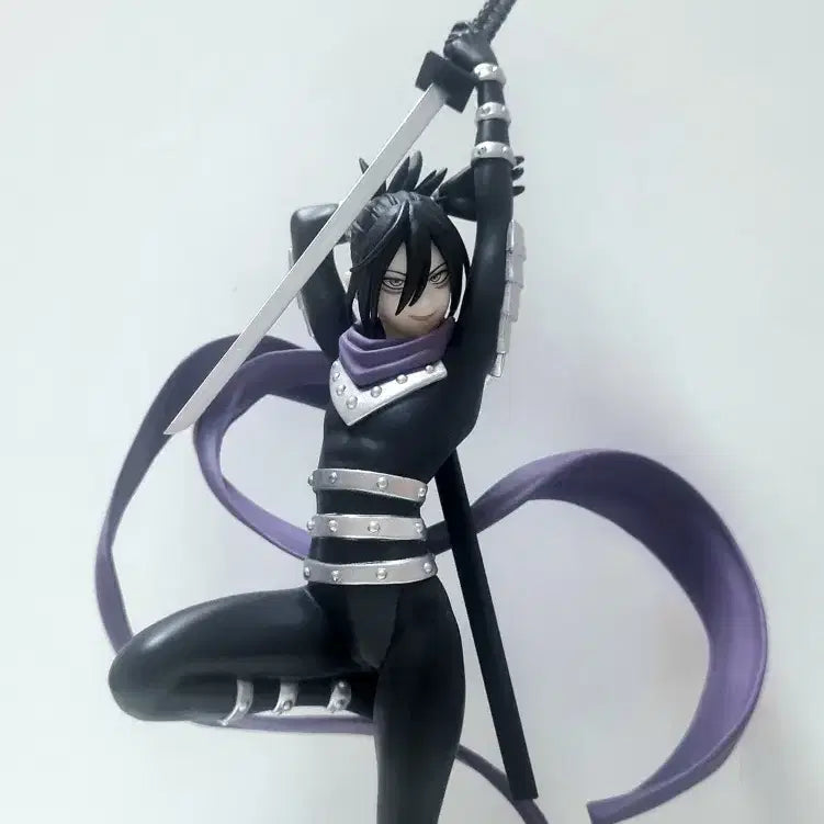 [BUNJANG] Popup Parade One-Punch Man Sonic Figure / 박스O) 원펀맨 음속의 소닉 팝업 퍼레이드 고전 피규어 popup parade