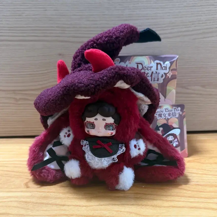 [BUNJANG] Bamtocki V4 Witch&