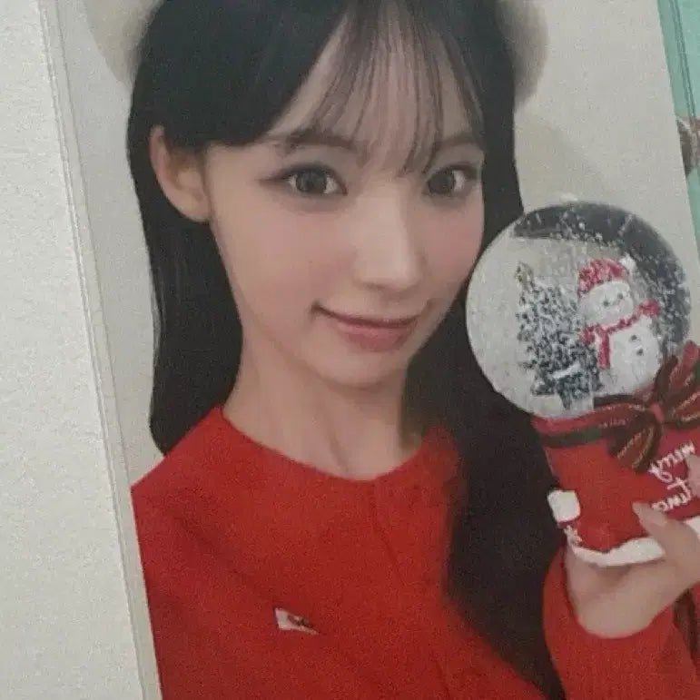 [BUNJANG] RESCENE Won Photocard (POB) / 리센느 원이 미공포(특전) 팔아요