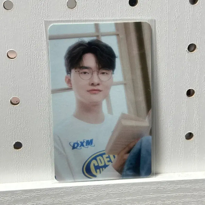 [BUNJANG] T1 Faker Lucky T1 Photocard / 티원 페이커 럭키티원 포토카드