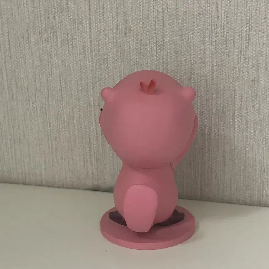 [BUNJANG] Jangmang Luffy Figure / 잔망루피 피규어