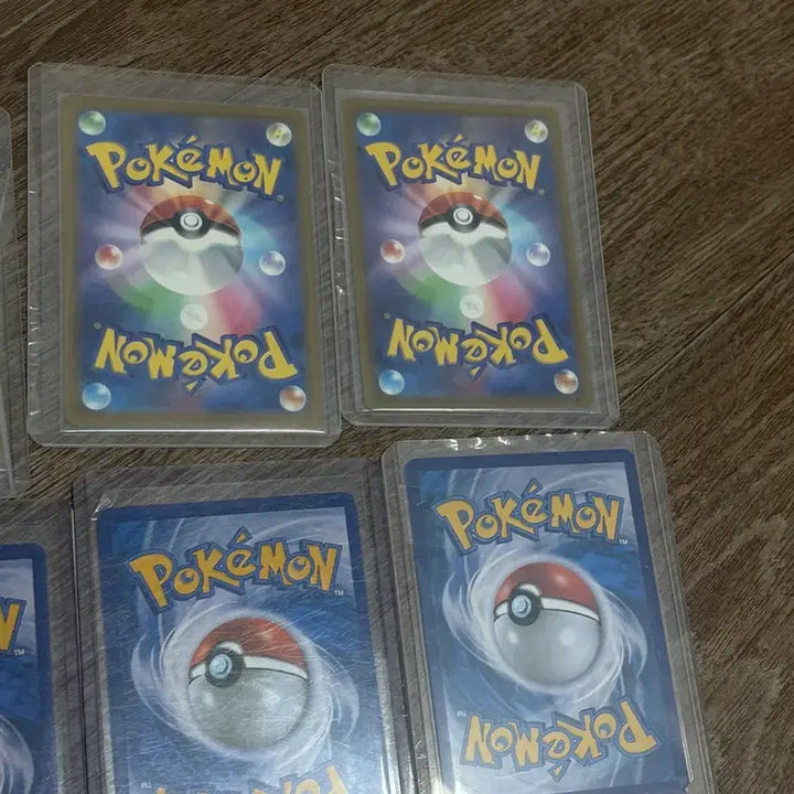 [BUNJANG] Mewtwo VSTAR, Pikachu, Togedemaru, Trainer Pokemon Cards / 포켓몬 카드 뮤츠 VSTAR / 피카츄 / 토게데마루 / 트레이너 카드