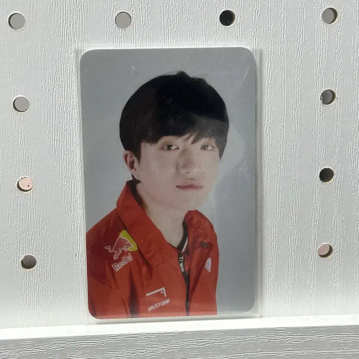 [BUNJANG] T1 Keria 25 LCK Cup Photocard / 티원 케리아 25 lck컵 포토카드