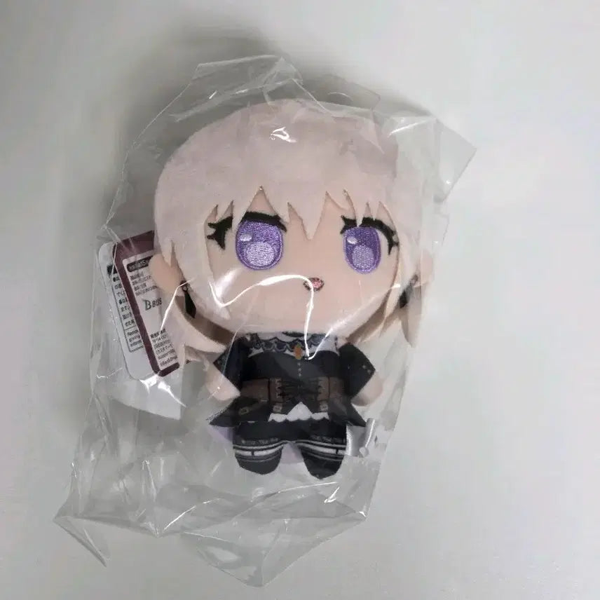 [BUNJANG] BanG Dream! Ave Mujica Yuika PuchiShu / 뱅드림 아베무지카 우이카 푸치슈