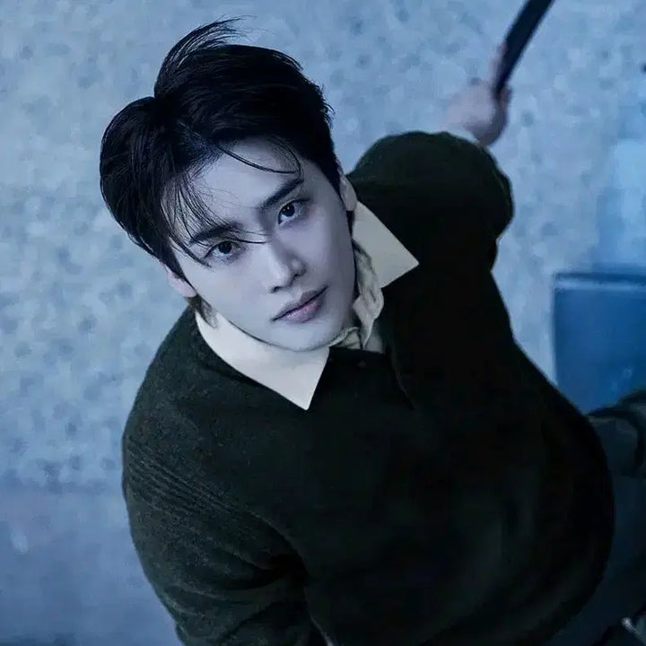 [BUNJANG] Lee Jong Suk Arena Homme Magazine Pictorial / <빅마우스><서초동><재혼왕후> 이종석님 화보가 실린 아레나옴므잡지양도