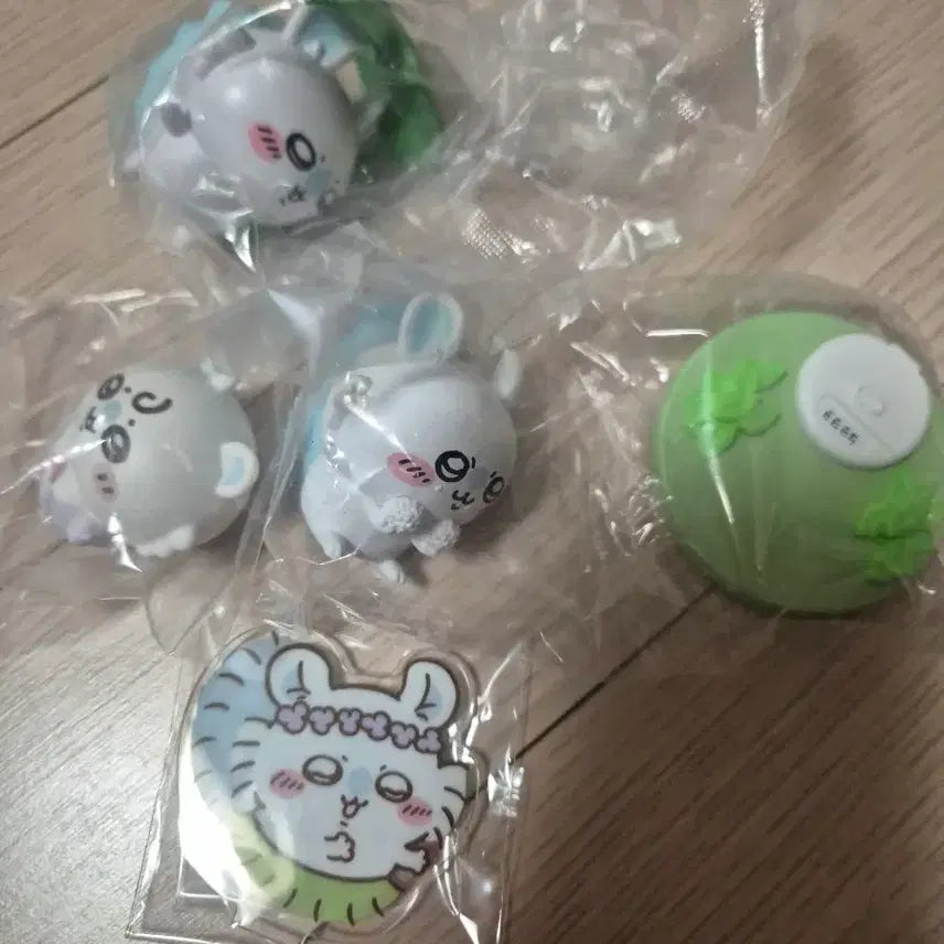 [BUNJANG] Chiikawa Momonga Bundle Set Goods / 급처)) 치이카와 모몽가 굿즈 판매합니다