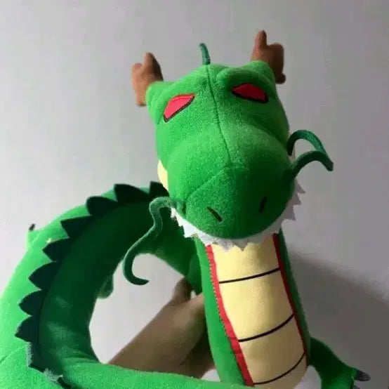 [BUNJANG] Dragon Ball Phoenix Plush / 드래곤볼 봉황 봉황 인형