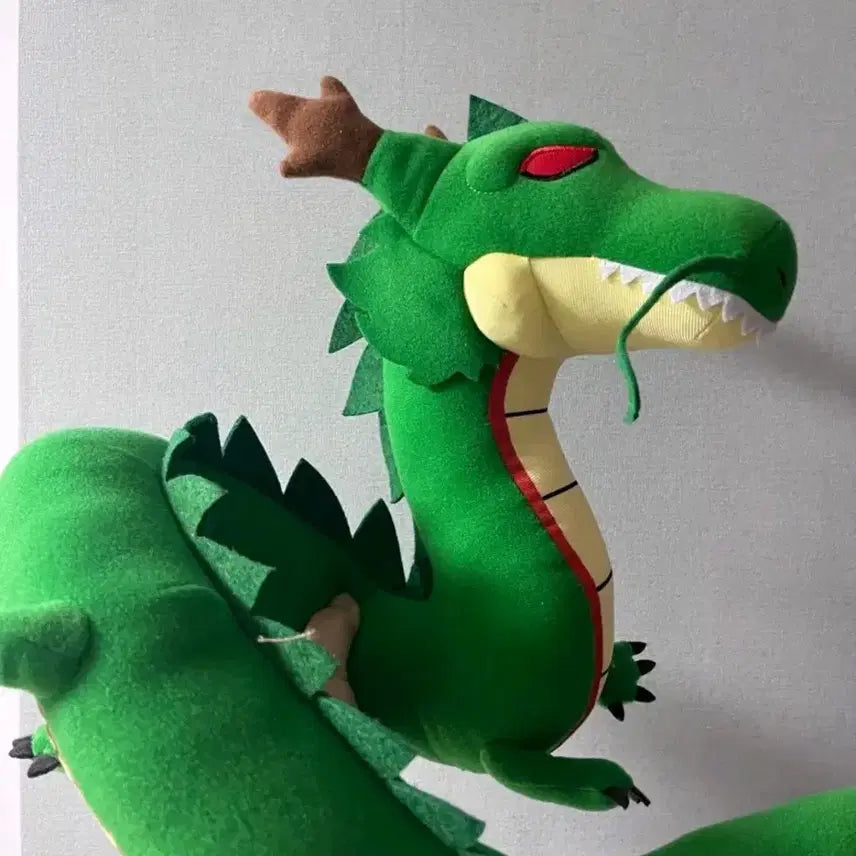 [BUNJANG] Dragon Ball Phoenix Plush / 드래곤볼 봉황 봉황 인형