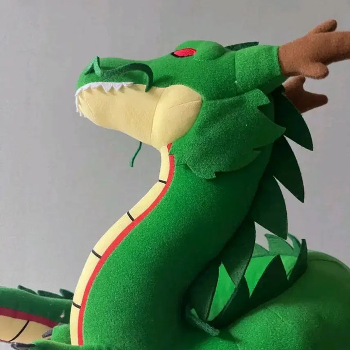 [BUNJANG] Dragon Ball Phoenix Plush / 드래곤볼 봉황 봉황 인형
