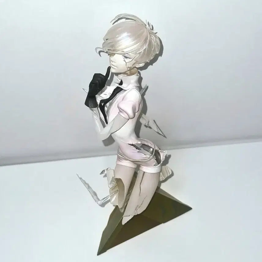 [BUNJANG] Good Smile Company Antarctis Figure (Jewel Country) / 박스O) 보석의나라 보석국 앤탁티사이트 앤타크 굿스마일 스케일 고전 미소녀 피규어
