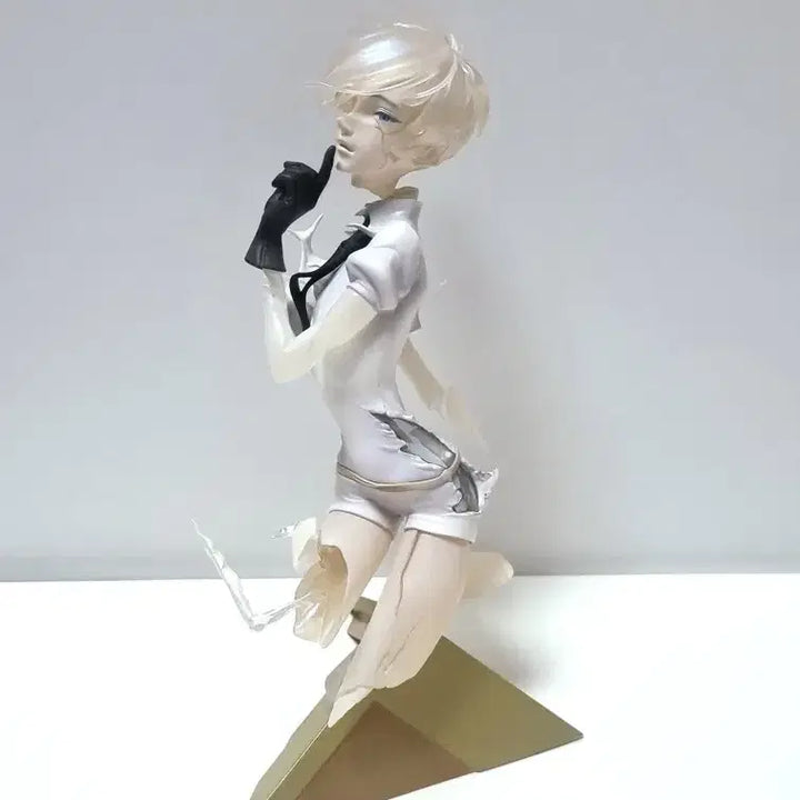 [BUNJANG] Good Smile Company Antarctis Figure (Jewel Country) / 박스O) 보석의나라 보석국 앤탁티사이트 앤타크 굿스마일 스케일 고전 미소녀 피규어