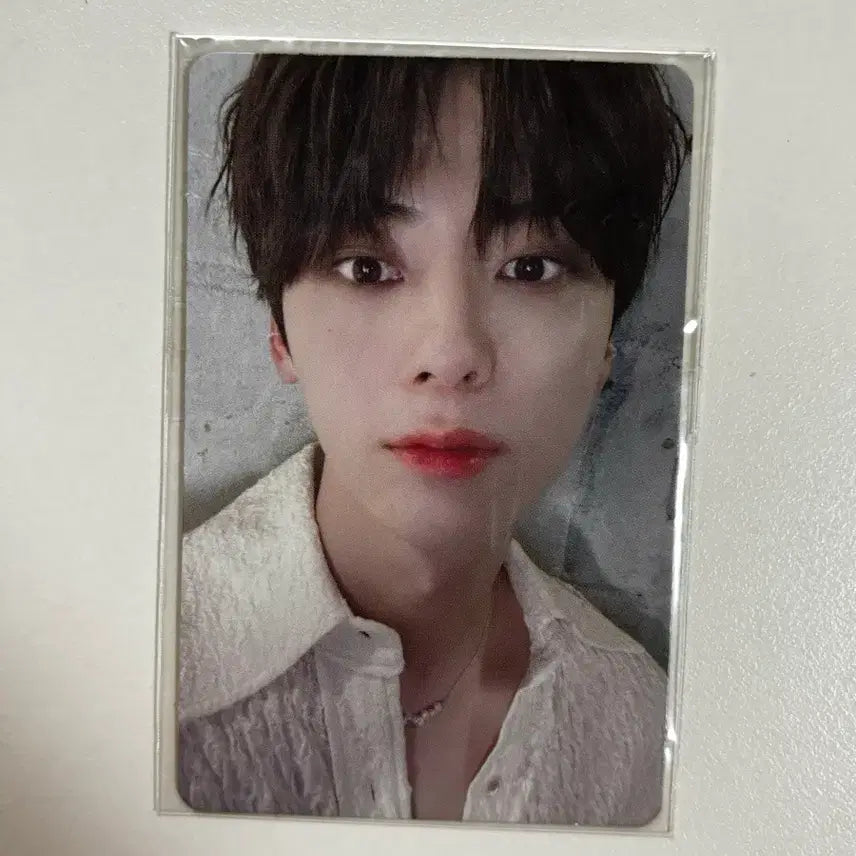 [BUNJANG] Hwang Minhyun NU&
