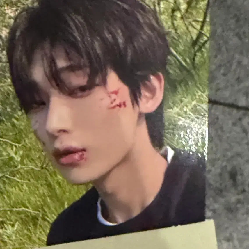 [BUNJANG] ENHYPEN Sunoo Official Photocard / 엔하이픈 공방 포카 포토카드 양도 선우