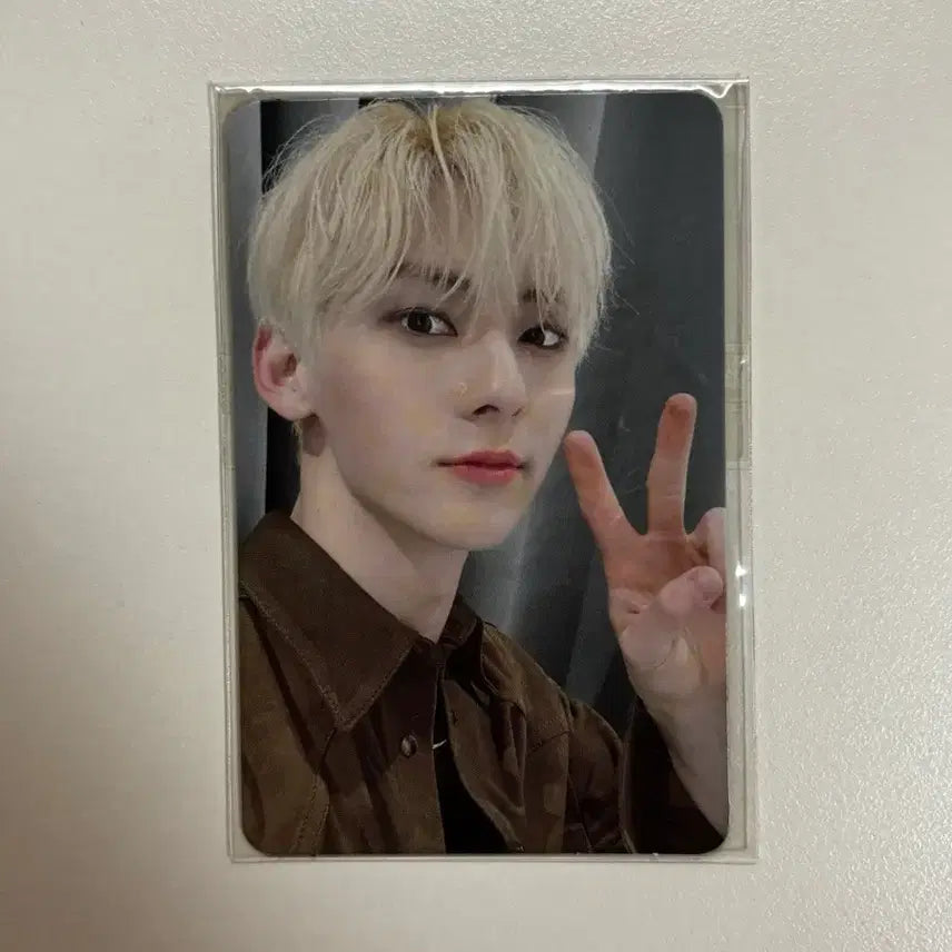 [BUNJANG] NU&