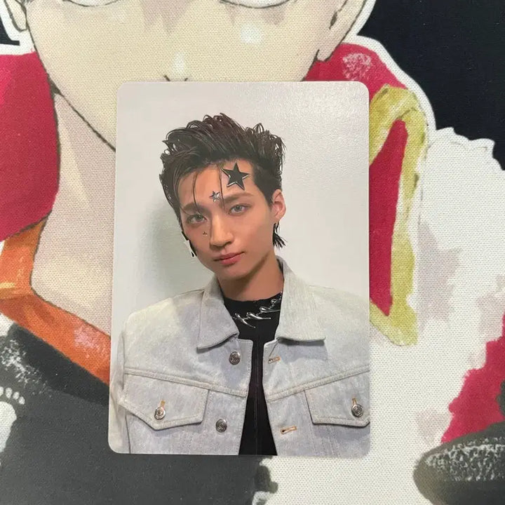 [BUNJANG] EBiSAYO Fanclub Event POB Double-Sided Photocard / 에비라이 팬클럽 이벤트 특전 양면 포카 양도