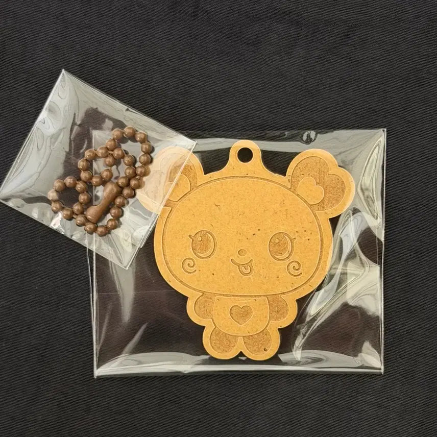 [BUNJANG] NCT WISH Wish Berry Bakery Cookie Keychain Sakuya / 엔시티위시 위시베리베이커리 일본 팝업 랜덤토이 쿠키 키홀더 키링 사쿠야 팡