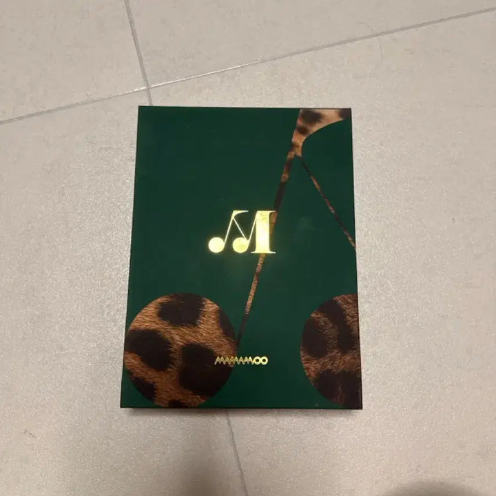 [BUNJANG] Mamamoo Hwasa Solo Album Photobook Photocard / 마마무 앨범 화사 포토북 포토O