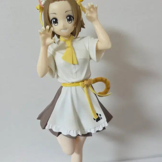 [BUNJANG] K-On! Ritsu Nyan-Cafe Figure / 케이온 리츠 냥카페 피규어