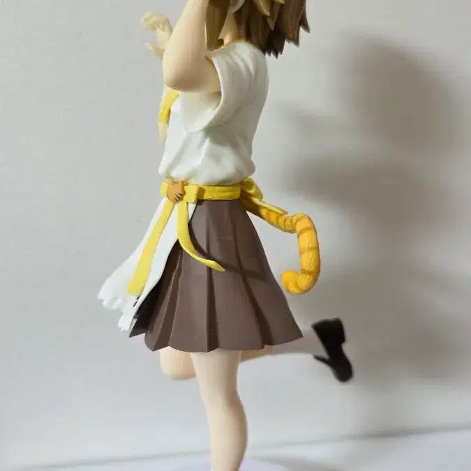[BUNJANG] K-On! Ritsu Nyan-Cafe Figure / 케이온 리츠 냥카페 피규어