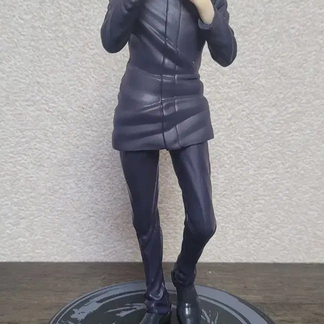 [BUNJANG] Satoru Gojo Figure / 주술회전 고죠 사토루 피규어