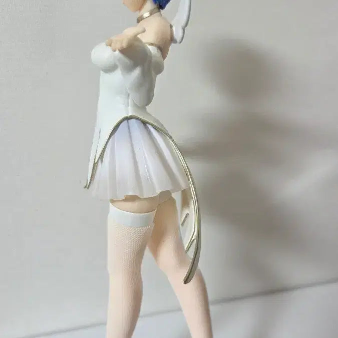 [BUNJANG] Re:Zero Rem Angel Version Figure / 렘 천사버전 피규어