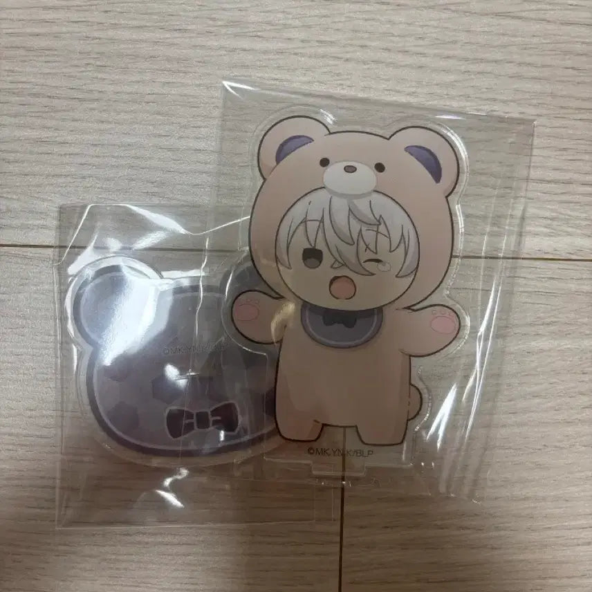 [BUNJANG] Blue Lock Nagi Seishiro Acrylic Stand / 블루록 나기 아크릴