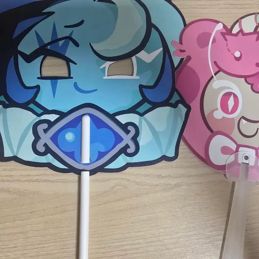 [BUNJANG] Cookie Run Kingdom Plushies Bundle Set / 쿠킹덤 인형 일괄판매