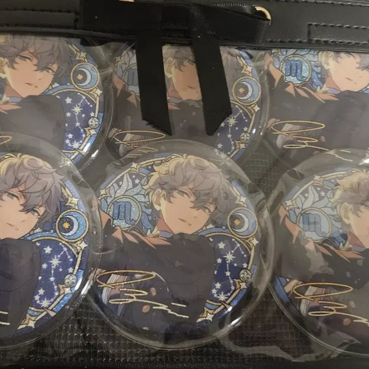 [BUNJANG] Ensemble Stars Izumi Sena Ita Bag / 앙상블 스타즈 세나 이즈미 이타백