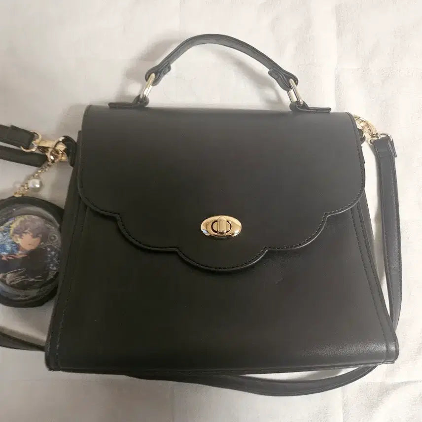 [BUNJANG] Ensemble Stars Izumi Sena Ita Bag / 앙상블 스타즈 세나 이즈미 이타백