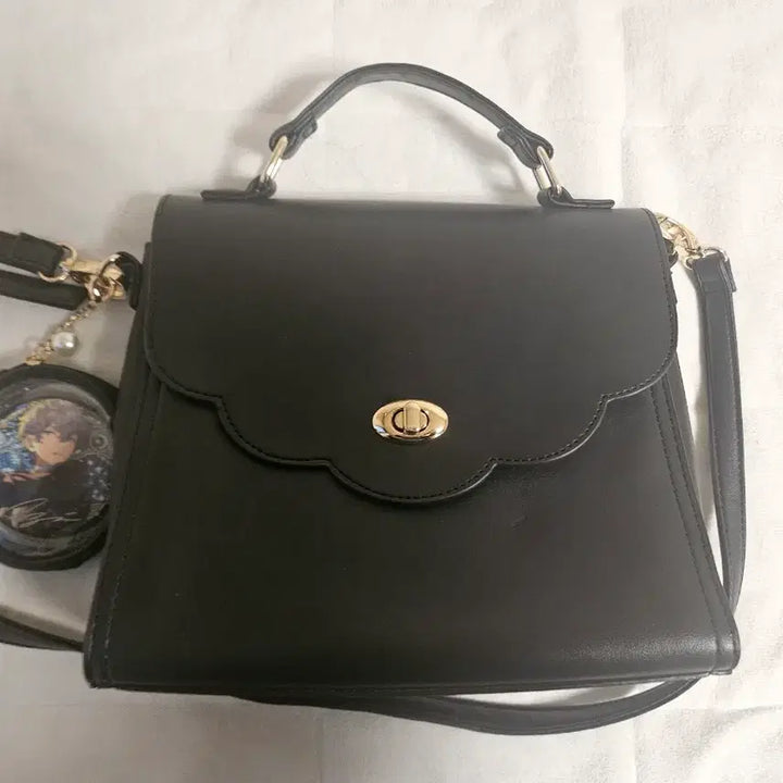 [BUNJANG] Ensemble Stars Izumi Sena Ita Bag / 앙상블 스타즈 세나 이즈미 이타백