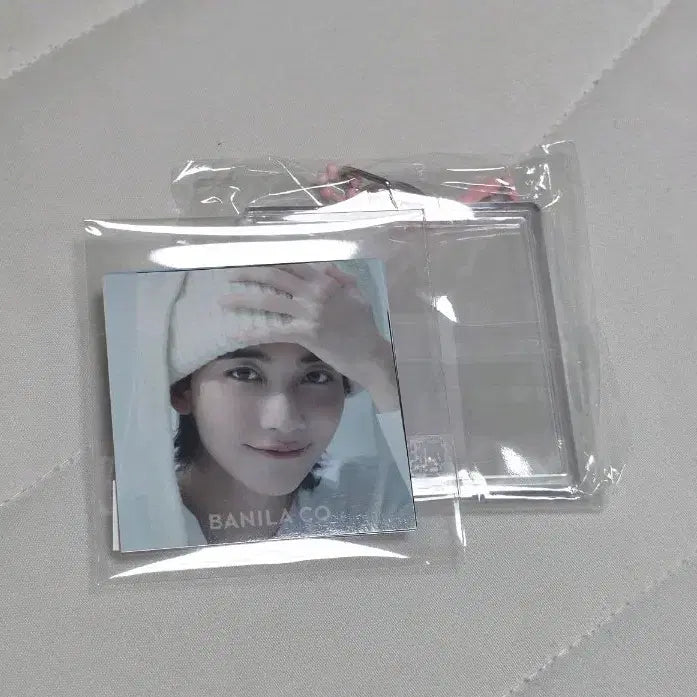 [BUNJANG] Banailla Co. Jeonghan Mini Photocard Bundle Set / 바닐라코 정한 미니포토 일괄